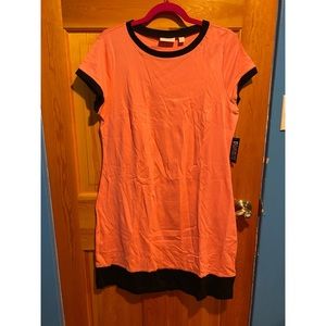 “New York & Company” Pink Dress